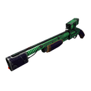Raving Dead Rescue Ranger (Field-Tested)