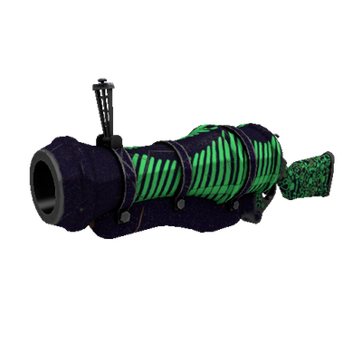 Killstreak Raving Dead Loose Cannon (Field-Tested)