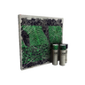 Raving Dead War Paint (Well-Worn)