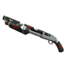 Strange Specialized Killstreak Death Deluxe Shotgun (Factory New)