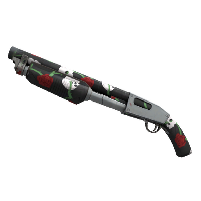 Specialized Killstreak Death Deluxe Shotgun (Field-Tested)