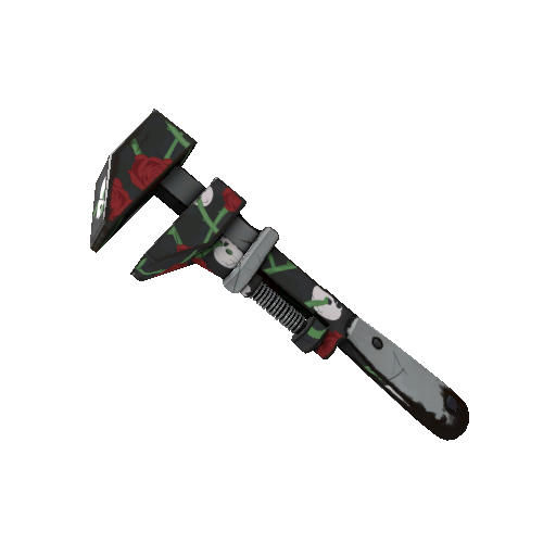 Death Deluxe Wrench (Minimal Wear)