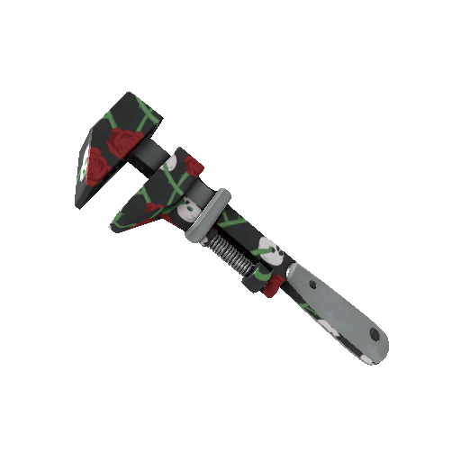 Death Deluxe Wrench