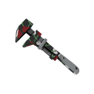 Specialized Killstreak Death Deluxe Wrench (Factory New)