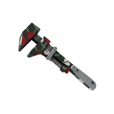 Specialized Killstreak Death Deluxe Wrench (Factory New)