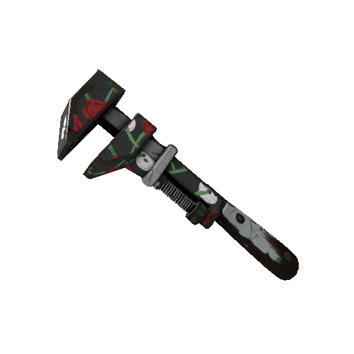 Death Deluxe Wrench (Field-Tested)