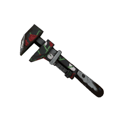 Strange Specialized Killstreak Death Deluxe Wrench (Field-Tested)