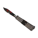 Strange Death Deluxe Knife (Minimal Wear)