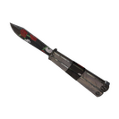Strange Death Deluxe Knife (Field-Tested)