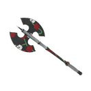 Death Deluxe Scotsman's Skullcutter (Minimal Wear)