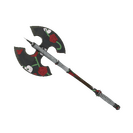 Death Deluxe Scotsman's Skullcutter (Field-Tested)