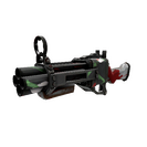 Strange Death Deluxe Iron Bomber (Battle Scarred)