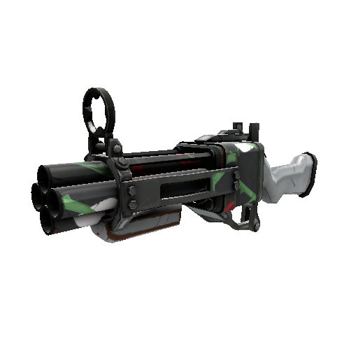Specialized Killstreak Death Deluxe Iron Bomber (Field-Tested)