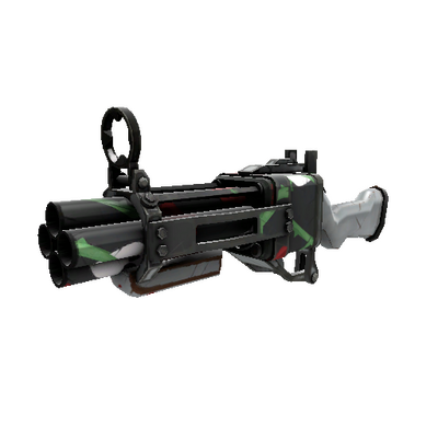 Specialized Killstreak Death Deluxe Iron Bomber (Field-Tested)