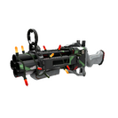Strange Festivized Specialized Killstreak Death Deluxe Iron Bomber (Minimal Wear)