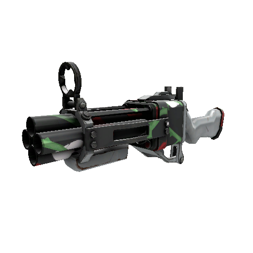 Specialized Killstreak Death Deluxe Iron Bomber (Minimal Wear)