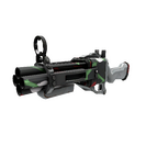 Killstreak Death Deluxe Iron Bomber (Minimal Wear)