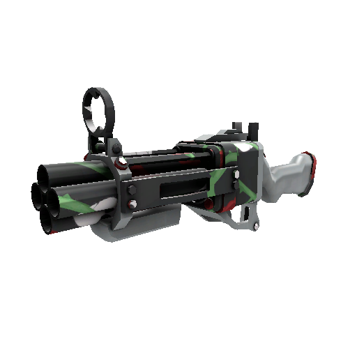 Death Deluxe Iron Bomber