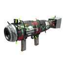 Festivized Death Deluxe Air Strike (Field-Tested)
