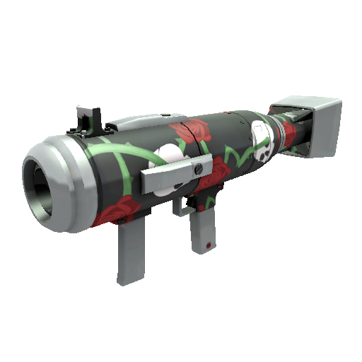Death Deluxe Air Strike