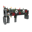Strange Festivized Death Deluxe Black Box (Minimal Wear)