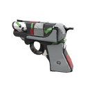 Killstreak Death Deluxe Shortstop (Minimal Wear)