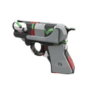 Death Deluxe Shortstop (Factory New)