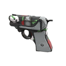Killstreak Death Deluxe Shortstop (Field-Tested)