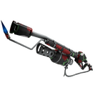 Strange Professional Killstreak Death Deluxe Flame Thrower (Factory New)