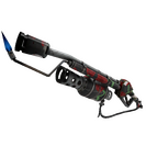 Unusual Killstreak Death Deluxe Flame Thrower (Well-Worn)