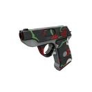 Death Deluxe Pistol (Factory New)