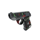 Unusual Death Deluxe Pistol (Field-Tested)