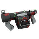 Killstreak Death Deluxe Stickybomb Launcher (Minimal Wear)