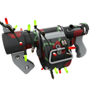 Strange Festivized Specialized Killstreak Death Deluxe Stickybomb Launcher (Factory New)