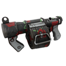 Death Deluxe Stickybomb Launcher (Well-Worn)