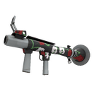 Strange Unusual Professional Killstreak Death Deluxe Rocket Launcher (Minimal Wear)