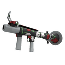 Strange Killstreak Death Deluxe Rocket Launcher (Factory New)