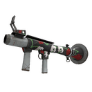 Unusual Death Deluxe Rocket Launcher (Well-Worn)