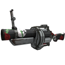 Strange Death Deluxe Grenade Launcher (Field-Tested)