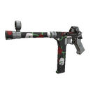 Killstreak Death Deluxe SMG (Minimal Wear)