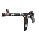 Specialized Killstreak Death Deluxe SMG (Factory New)