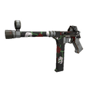 Death Deluxe SMG (Well-Worn)