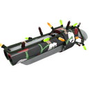 Festivized Death Deluxe Scattergun (Factory New)