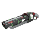 Unusual Professional Killstreak Death Deluxe Scattergun (Factory New)