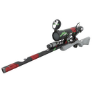 Strange Death Deluxe Sniper Rifle (Field-Tested)