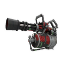 Death Deluxe Minigun (Well-Worn)