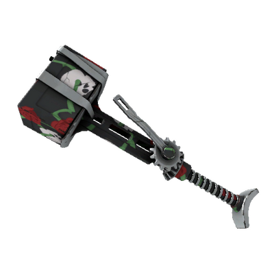 Strange Death Deluxe Powerjack (Minimal Wear)