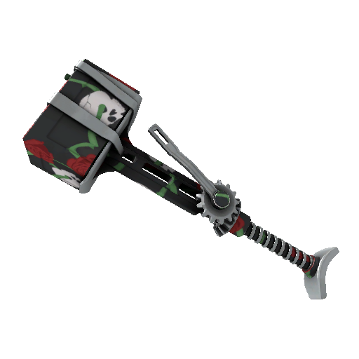 Death Deluxe Powerjack