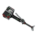 Professional Killstreak Death Deluxe Powerjack (Factory New)
