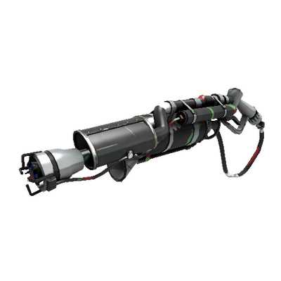 Strange Specialized Killstreak Death Deluxe Degreaser (Minimal Wear)